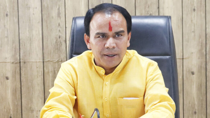 सूबे के 144 चिकित्सालयों को मिलेगा कायाकल्प अवार्ड सूबे के 144 चिकित्सालयों को मिलेगा कायाकल्प अवार्ड