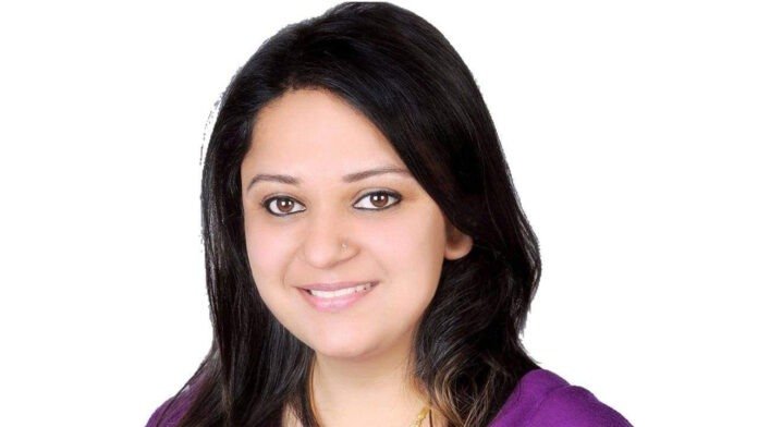 लोकसभा चुनाव में महिलाओं की भूमिका रहेगी निर्णायक : नेहा शर्मा लोकसभा चुनाव में महिलाओं की भूमिका रहेगी निर्णायक : नेहा शर्मा