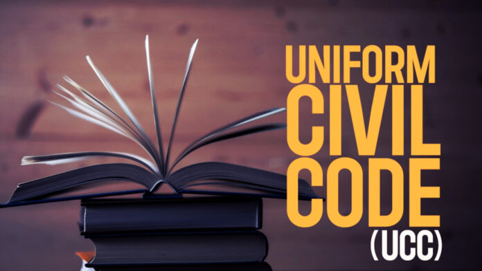 यूसीसी के नियम-कायदे बनाने को समिति गठित यूसीसी के नियम-कायदे बनाने को समिति गठित