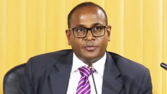 सीईओ ने मतदान से संबंधित सभी व्यवस्थाओं को ससमय पूर्ण करने के दिए निर्देश सीईओ ने मतदान से संबंधित सभी व्यवस्थाओं को ससमय पूर्ण करने के दिए निर्देश