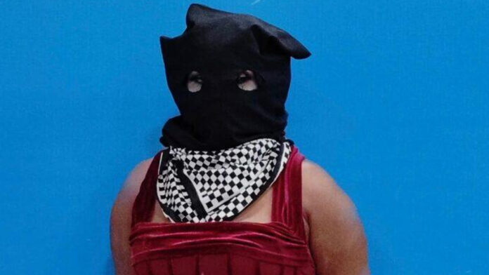 कोबरा गैंग की विदेशी महिला तस्कर हाई प्रोफाइल ड्रग्स सहित गिरफ्तार कोबरा गैंग की विदेशी महिला तस्कर हाई प्रोफाइल ड्रग्स सहित गिरफ्तार