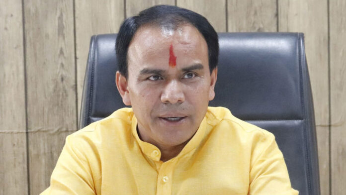 अंतर्राष्ट्रीय सहकारिता दिवस पर सूबे की महिलाओं को बड़ी सौगात अंतर्राष्ट्रीय सहकारिता दिवस पर सूबे की महिलाओं को बड़ी सौगात