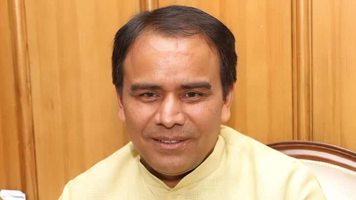 उच्च शिक्षा में 72 असिस्टेंट प्रोफेसरों को मिली तैनाती उच्च शिक्षा में 72 असिस्टेंट प्रोफेसरों को मिली तैनाती