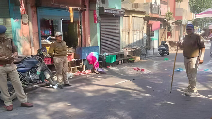 उत्तराखंड के पहाड़ी इलाकों में मुस्लिम अल्पसंख्यकों के खिलाफ हिंसा जारी उत्तराखंड के पहाड़ी इलाकों में मुस्लिम अल्पसंख्यकों के खिलाफ हिंसा जारी