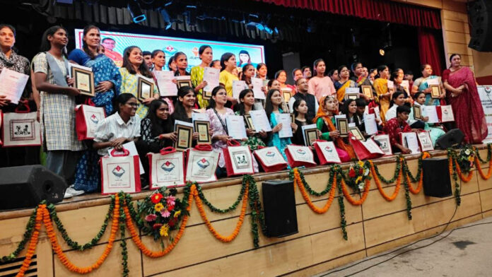 निराश्रित बच्चों के आत्मनिर्भर भविष्य की नींव रख रहा महिला कल्याण विभाग निराश्रित बच्चों के आत्मनिर्भर भविष्य की नींव रख रहा महिला कल्याण विभाग