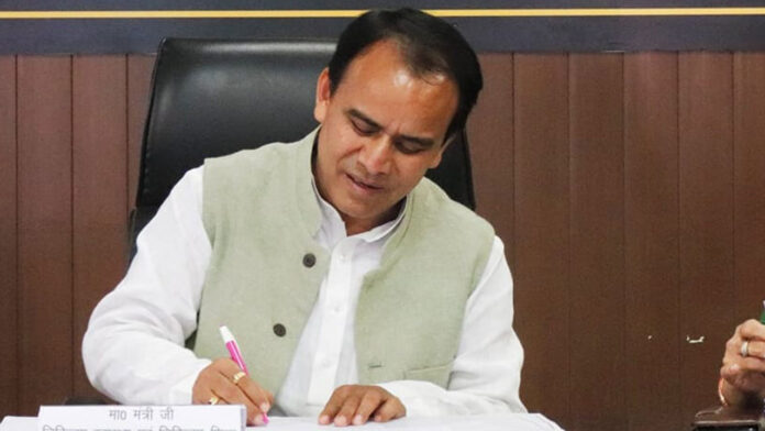 हल्द्वानी मेडिकल कॉलेज व कैंसर संस्थान को मिली 11 और फैकल्टी हल्द्वानी मेडिकल कॉलेज व कैंसर संस्थान को मिली 11 और फैकल्टी