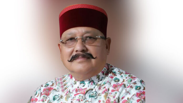 महाराष्ट्र में महायुति की प्रचंड जीत सनातन की जीत : महाराज महाराष्ट्र में महायुति की प्रचंड जीत सनातन की जीत : महाराज