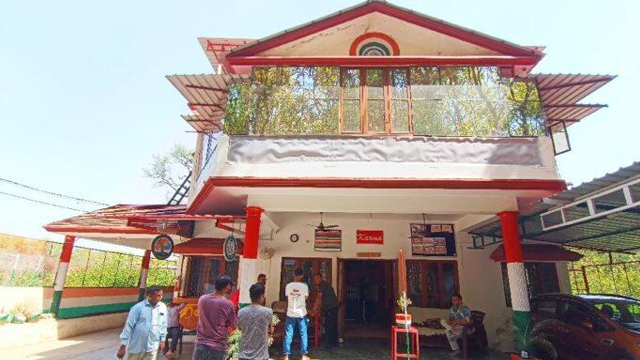 नशा मुक्ति केंद्र में अधेड़ की संदिग्ध परिस्थितियों में मौत