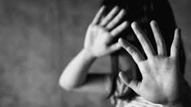 सात साल की मासूम के साथ दरिंदगी सात साल की मासूम के साथ दरिंदगी