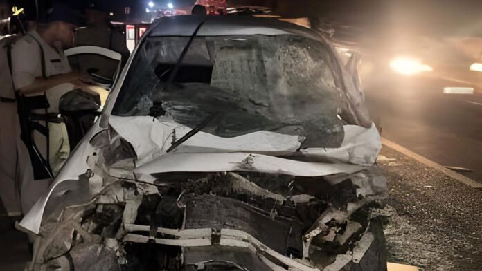 उत्तराखंड में पिछले 48 घंटे में 6 बड़े हादसे, 8 लोगों की मौत, 13 घायल