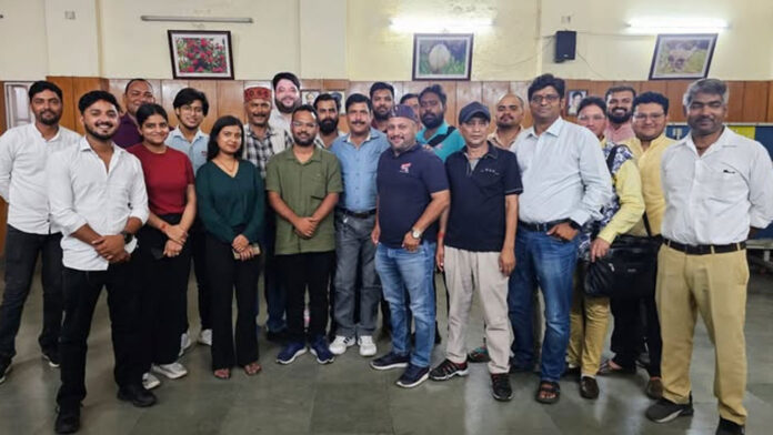 उत्तराखंड में ‘डिजिटल स्वतंत्र पत्रकार संघ’ का गठन उत्तराखंड में ‘डिजिटल स्वतंत्र पत्रकार संघ’ का गठन