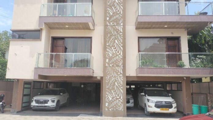 एनएच-74 घोटाले को लेकर उत्तराखंड में छापेमारी