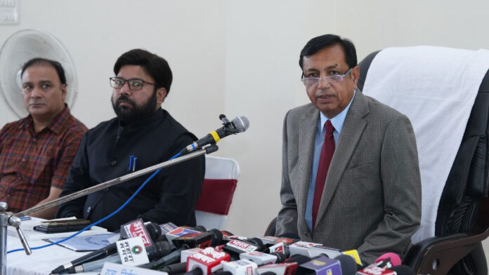 उत्तराखंड त्रिस्तरीय पंचायत चुनाव की अधिसूचना जारी, आचार सहिंता लागू