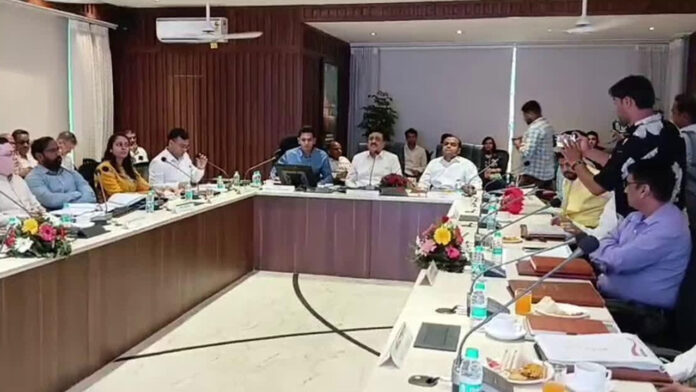 हरिद्वार-रुड़की के मास्टर प्लान को मिली मंजूरी हरिद्वार-रुड़की के मास्टर प्लान को मिली मंजूरी