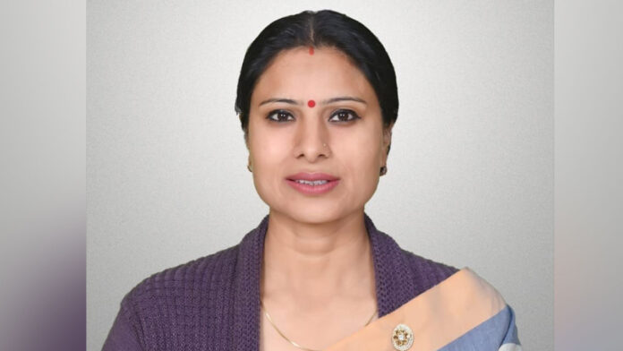 सरकार के विकास के दावे पूर्ण रूप से फेल : किरन रावत