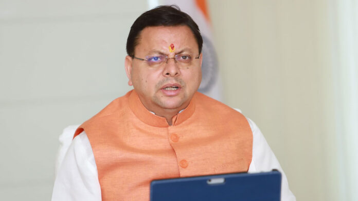 नंदा देवी राजजात यात्रा की सभी तैयारियों में तेजी लाई जाए : धामी नंदा देवी राजजात यात्रा की सभी तैयारियों में तेजी लाई जाए : धामी