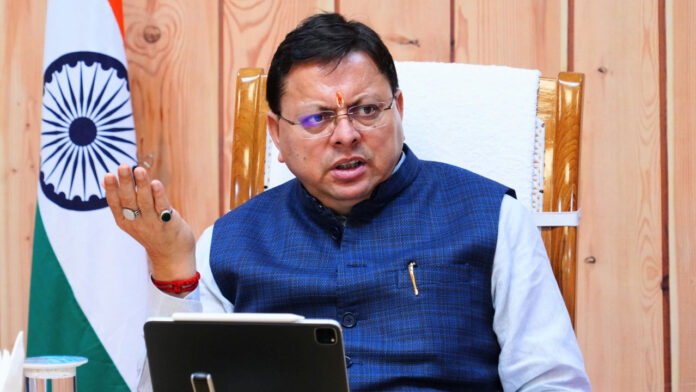 कैबिनेट की बैठक में चार प्रस्तावों पर लगी मुहर