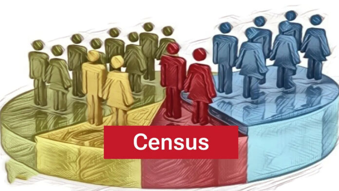 उत्तराखंड से शुरू होगी राष्ट्रीय जनगणना