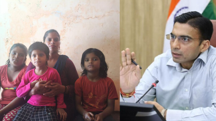 विधवा को प्रताड़ित करने वाले सीएसएल बैंक के सभी खाते सीज विधवा को प्रताड़ित करने वाले सीएसएल बैंक के सभी खाते सीज