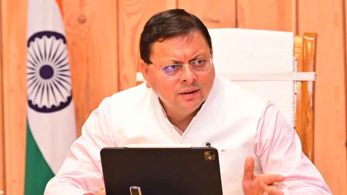 प्रदेश के सभी स्कूल भवनों का सुरक्षा ऑडिट किया जाए : मुख्यमंत्री