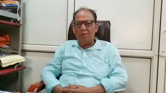 मंडी समिति में विजिलेंस कार्रवाई के बाद 3 सदस्यीय जांच समिति गठित