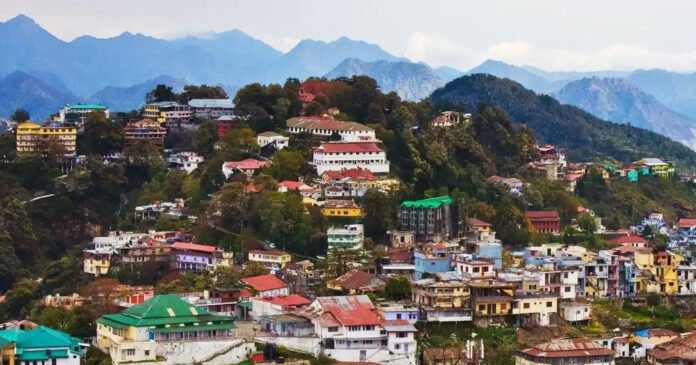 अगर आप मसूरी आ रहे हैं, तो जान लें नया नियम