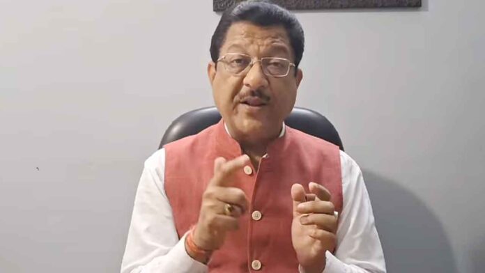 नियुक्ति पत्र जारी करवाने के लिए कांग्रेस करेगी मजबूत पैरवी : सूर्यकांत नियुक्ति पत्र जारी करवाने के लिए कांग्रेस करेगी मजबूत पैरवी : सूर्यकांत