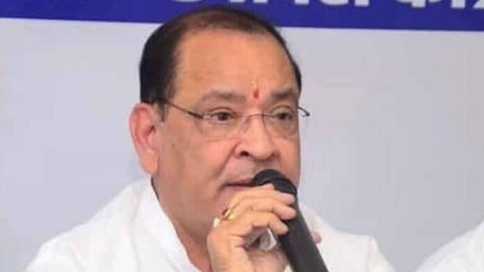 यशपाल आर्य ने चुनाव आयोग पर साधा निशाना