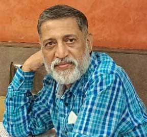 Devendra Kumar Budakoti