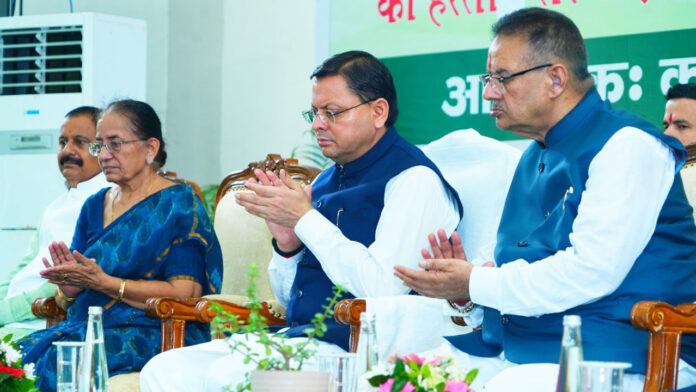 उत्तराखंड के 8 लाख किसानों को मिले 184.25 करोड़