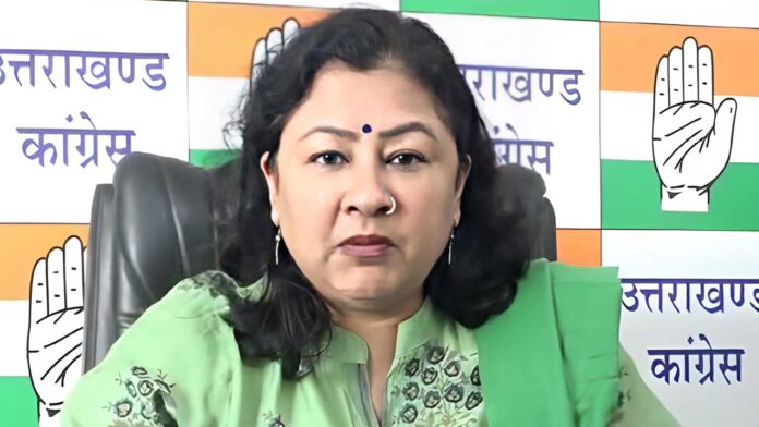 जनमानस में सत्तारूढ़ दल के कार्यकर्ताओं की दहशत : दसौनी