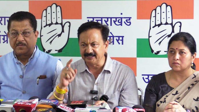 देहरादून देश के 10 सबसे असुरक्षित शहरों में शामिल