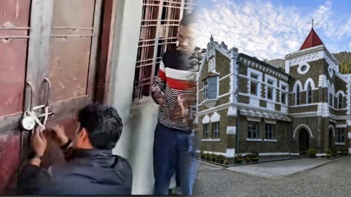 मदरसे सील करने का मामला में उत्तराखंड सरकार को नोटिस जारी