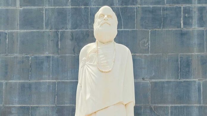 वो भूली दास्ताँ… मुंशी चंद्रिका प्रसाद : जीवन पर्यंत नमक का त्याग करने वाले सत्याग्रही