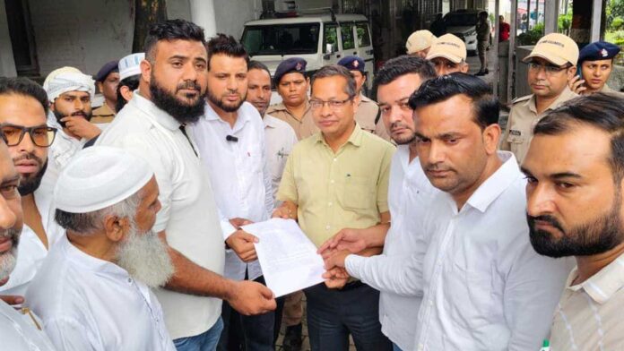 गाजा में शांति बहाली को पहल करे भारत : संगठन