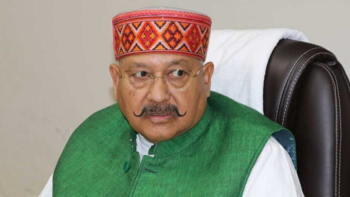 विपक्ष ने जन आकांक्षाओं का गला घोंटा : महाराज विपक्ष ने जन आकांक्षाओं का गला घोंटा : महाराज