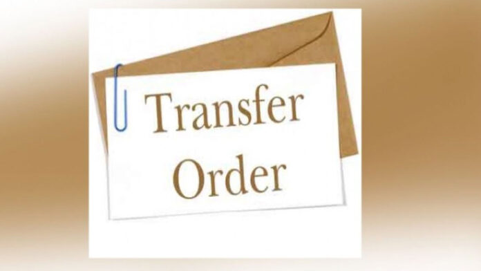 तबादलों की खबरें और हमारे समाज की संरचना तबादलों की खबरें और हमारे समाज की संरचना