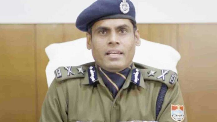 भ्रष्टाचार को लेकर लापरवाही बर्दाश्त नहीं की जाएगी : निदेशक विजिलेंस