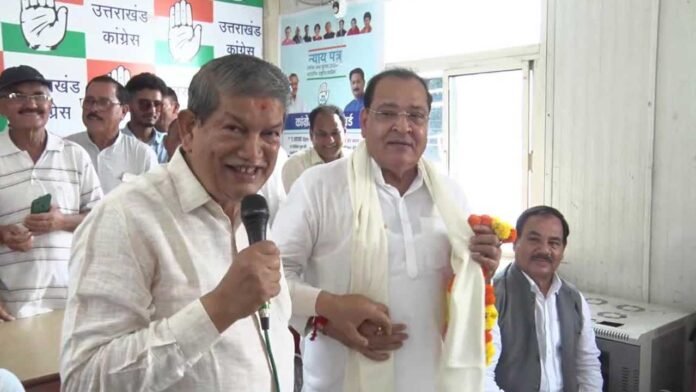 हरक के बाद अब यशपाल आर्य ने फोड़ा बम