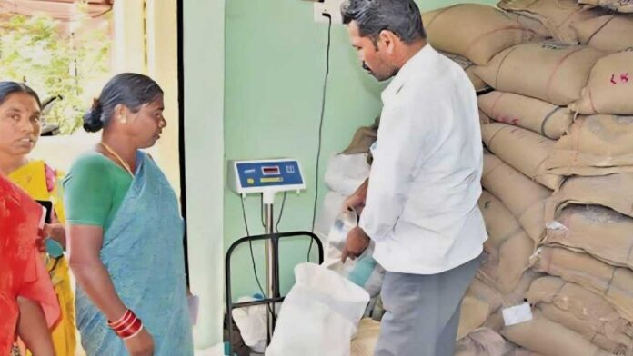 खुली 17 नई सस्ता गल्ला राशन दुकान, 12 नई दुकानों के निकाले टेंडर खुली 17 नई सस्ता गल्ला राशन दुकान, 12 नई दुकानों के निकाले टेंडर