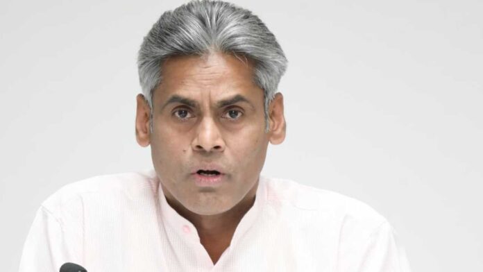 अपराधियों द्वारा अवैध रूप से अर्जित की गयी संपत्ति अधिग्रहण की जाए : एडीजी वी मुरुगेशन अपराधियों द्वारा अवैध रूप से अर्जित की गयी संपत्ति अधिग्रहण की जाए : एडीजी वी मुरुगेशन