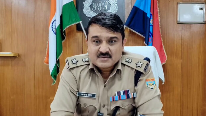 बवाल करने वालों पर पुलिस ने दर्ज किया मुकदमा