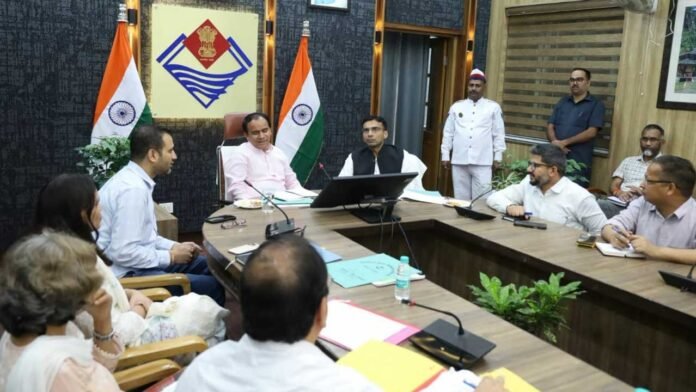 17 सितंबर से 02 अक्टूबर तक प्रदेशभर में आयोजित होगा ‘‘सेवा पखवाड़ा’’