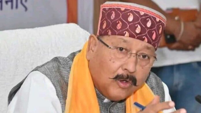 उत्तराखण्ड बनेगा न्यू टूरिज्म हब : महाराज