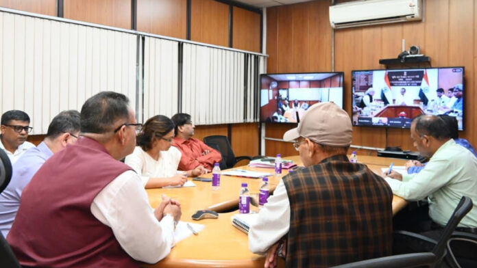 उत्तराखण्ड के किसानों को 157.86 करोड़ रुपये की धनराशि हस्तांतरित