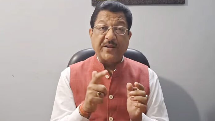 26 को कांग्रेस सभी जिला मुख्यालयों पर देगी धरना