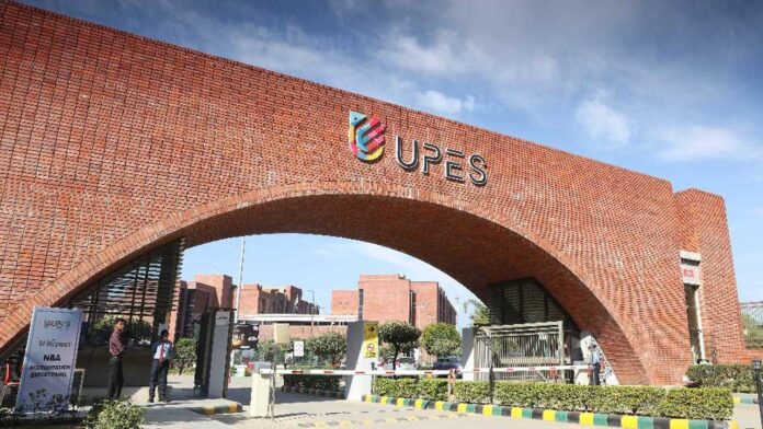 यूपीइएस करा रहा राष्ट्रीय उद्यमिता प्रतियोगिता