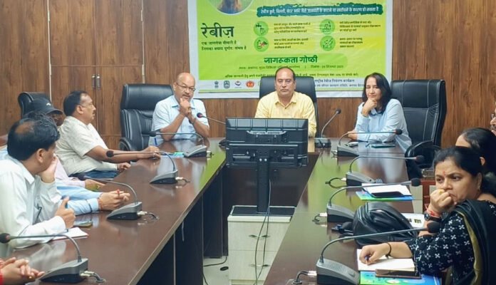 रेबीज़ जानलेवा, किंतु रोकथाम संभव : डॉ मनोज कुमार शर्मा