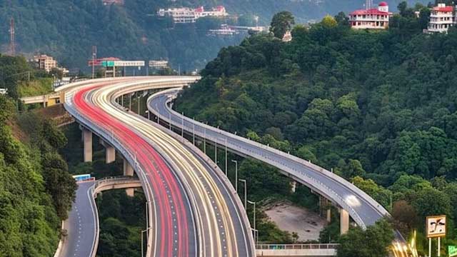 जनसुनवाई में उठी एलिवेटेड रोड परियोजना को रद्द करने की मांग