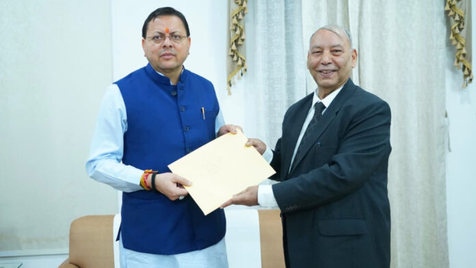 21 सितम्बर को हुई स्नातक स्तरीय परीक्षा रद्द करने के आदेश